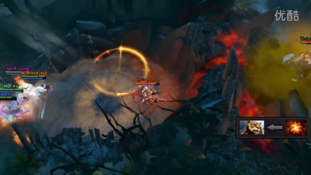 在新阵容中 在新阵容中