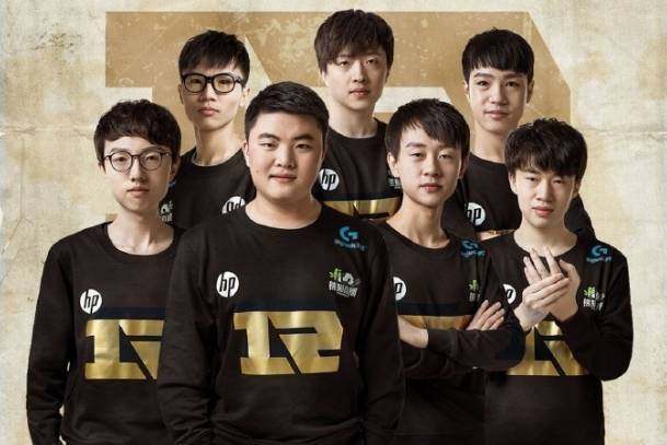 在国际舞台 在国际舞台