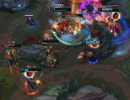 人激动的时 人激动的时