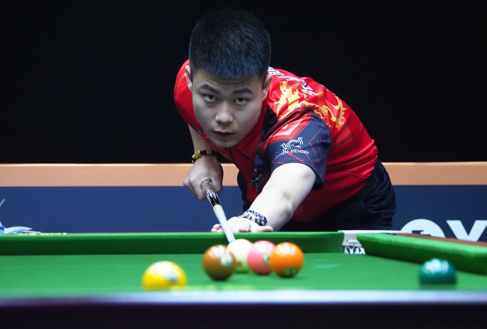 球队新晋主 球队新晋主