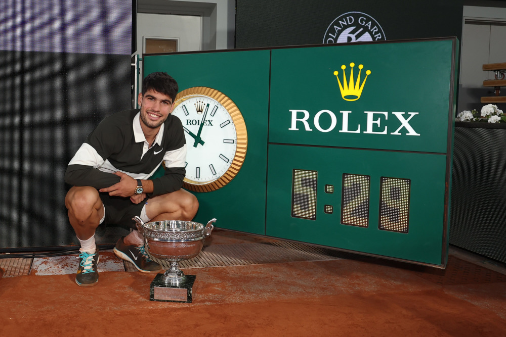 独特魅力 独特魅力