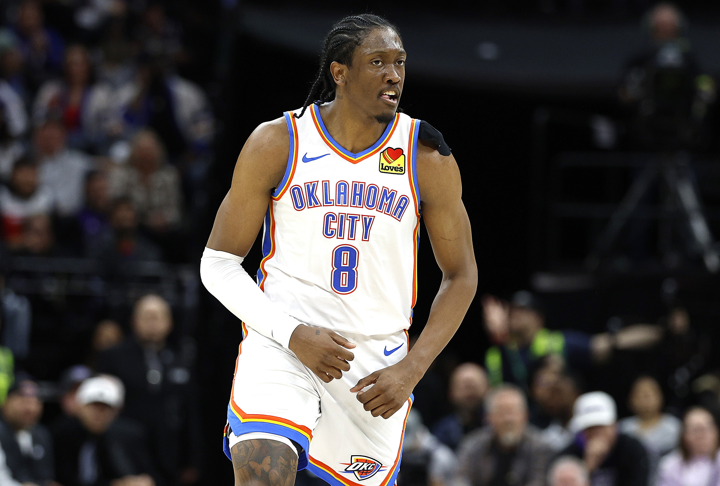 缺的那一口 缺的那一口